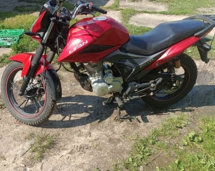 Лифан Другая, объемом двигателя 0.2 л и пробегом 0 тыс. км за 606 $, фото 2 на Automoto.ua