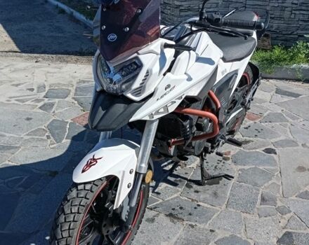 Лифан Другая, объемом двигателя 0.2 л и пробегом 0 тыс. км за 1700 $, фото 1 на Automoto.ua