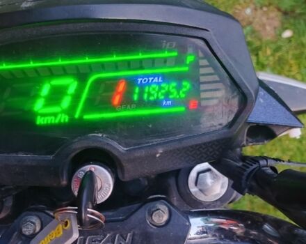 Лифан Другая, объемом двигателя 0.15 л и пробегом 0 тыс. км за 600 $, фото 3 на Automoto.ua