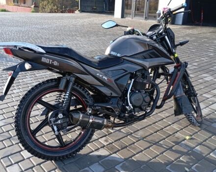 Ліфан Інша, об'ємом двигуна 0.15 л та пробігом 0 тис. км за 700 $, фото 2 на Automoto.ua