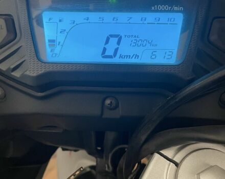 Лифан Другая, объемом двигателя 0.2 л и пробегом 0 тыс. км за 1500 $, фото 4 на Automoto.ua