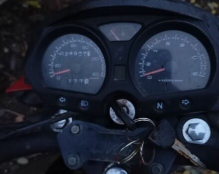 Ліфан Інша, об'ємом двигуна 0.15 л та пробігом 0 тис. км за 621 $, фото 2 на Automoto.ua