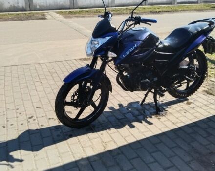 Лифан Другая, объемом двигателя 0.15 л и пробегом 0 тыс. км за 727 $, фото 2 на Automoto.ua