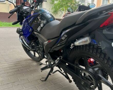 Ліфан Інша, об'ємом двигуна 0.2 л та пробігом 0 тис. км за 1200 $, фото 6 на Automoto.ua