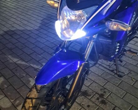 Лифан Другая, объемом двигателя 0.2 л и пробегом 0 тыс. км за 1200 $, фото 4 на Automoto.ua