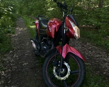 Ліфан Інша, об'ємом двигуна 0.15 л та пробігом 0 тис. км за 775 $, фото 3 на Automoto.ua