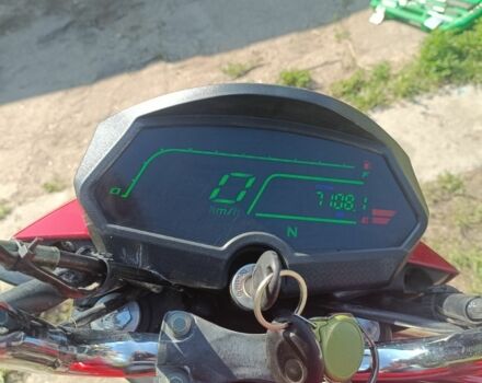 Лифан Другая, объемом двигателя 0.2 л и пробегом 0 тыс. км за 606 $, фото 4 на Automoto.ua
