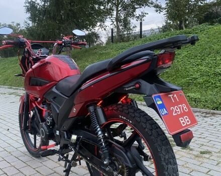Лифан Другая, объемом двигателя 0.15 л и пробегом 0 тыс. км за 799 $, фото 6 на Automoto.ua