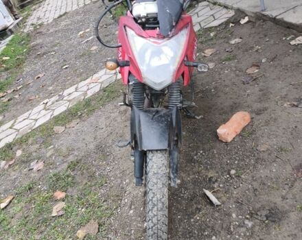 Лифан Другая, объемом двигателя 0.15 л и пробегом 0 тыс. км за 521 $, фото 2 на Automoto.ua