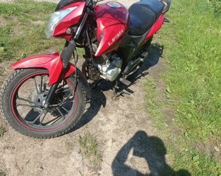 Лифан Другая, объемом двигателя 0.2 л и пробегом 0 тыс. км за 606 $, фото 3 на Automoto.ua