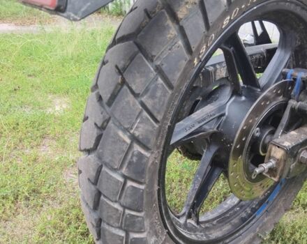 Лифан Другая, объемом двигателя 0.2 л и пробегом 0 тыс. км за 870 $, фото 4 на Automoto.ua