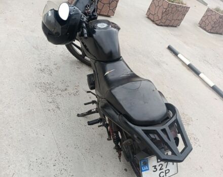 Лифан Другая, объемом двигателя 0.15 л и пробегом 0 тыс. км за 459 $, фото 3 на Automoto.ua