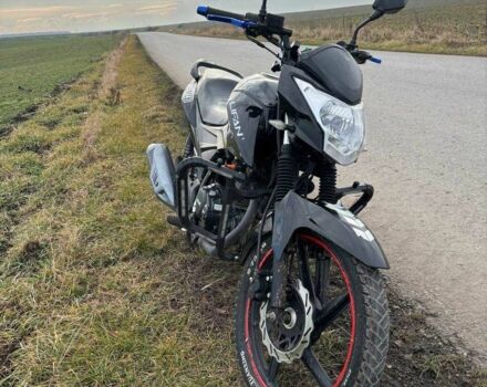 Ліфан Інша, об'ємом двигуна 0.15 л та пробігом 0 тис. км за 900 $, фото 1 на Automoto.ua
