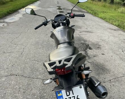 Лифан Другая, объемом двигателя 0.18 л и пробегом 0 тыс. км за 1036 $, фото 4 на Automoto.ua
