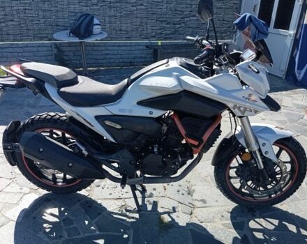 Лифан Другая, объемом двигателя 0.2 л и пробегом 0 тыс. км за 1700 $, фото 8 на Automoto.ua