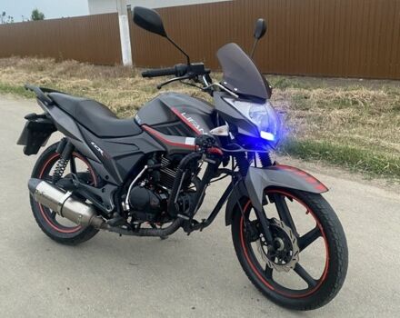 Лифан Другая, объемом двигателя 0.15 л и пробегом 0 тыс. км за 908 $, фото 7 на Automoto.ua