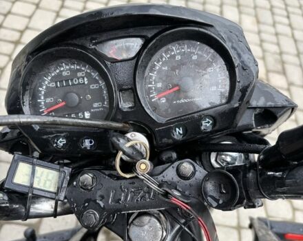 Ліфан Інша, об'ємом двигуна 0.15 л та пробігом 0 тис. км за 900 $, фото 5 на Automoto.ua