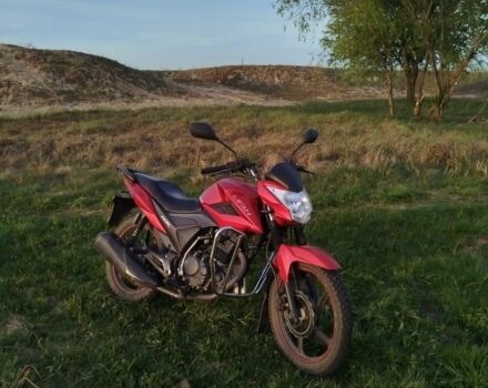Ліфан Інша, об'ємом двигуна 0.15 л та пробігом 0 тис. км за 750 $, фото 1 на Automoto.ua