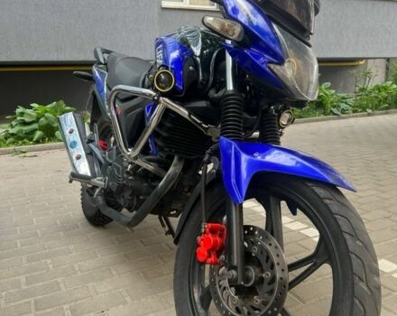 Ліфан Інша, об'ємом двигуна 0.2 л та пробігом 0 тис. км за 1200 $, фото 10 на Automoto.ua