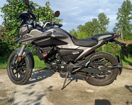 Лифан Другая, объемом двигателя 0.2 л и пробегом 0 тыс. км за 1700 $, фото 4 на Automoto.ua