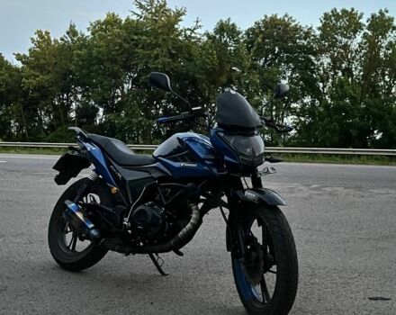 Ліфан Інша, об'ємом двигуна 0.18 л та пробігом 0 тис. км за 1042 $, фото 7 на Automoto.ua