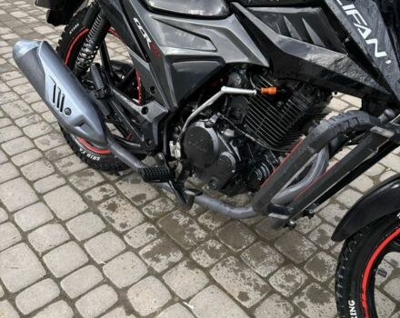 Ліфан Інша, об'ємом двигуна 0.15 л та пробігом 0 тис. км за 900 $, фото 11 на Automoto.ua