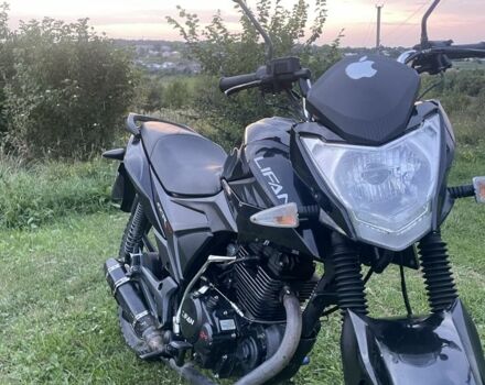 Лифан Другая, объемом двигателя 0.15 л и пробегом 0 тыс. км за 850 $, фото 1 на Automoto.ua