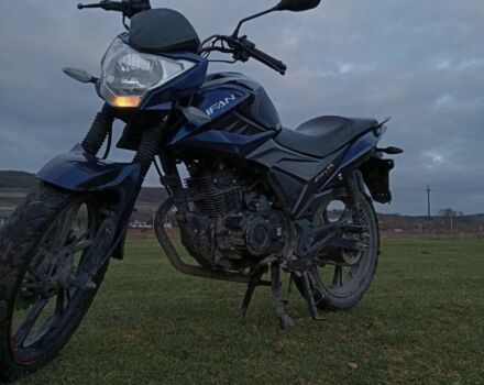 Ліфан Інша, об'ємом двигуна 0.18 л та пробігом 0 тис. км за 1100 $, фото 6 на Automoto.ua