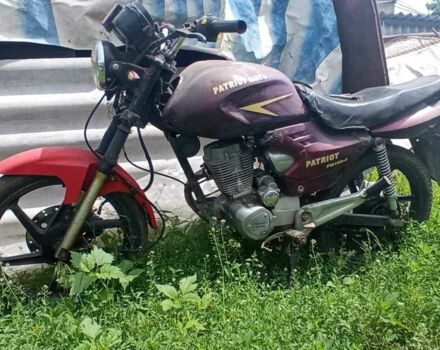 Ліфан Інша, об'ємом двигуна 0.2 л та пробігом 0 тис. км за 604 $, фото 1 на Automoto.ua