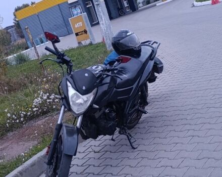 Лифан Другая, объемом двигателя 0.15 л и пробегом 0 тыс. км за 459 $, фото 1 на Automoto.ua
