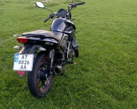 Ліфан Інша, об'ємом двигуна 0.18 л та пробігом 0 тис. км за 1100 $, фото 5 на Automoto.ua