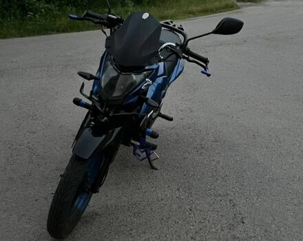 Ліфан Інша, об'ємом двигуна 0.18 л та пробігом 0 тис. км за 1042 $, фото 2 на Automoto.ua