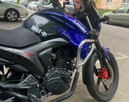 Ліфан Інша, об'ємом двигуна 0.2 л та пробігом 0 тис. км за 1200 $, фото 8 на Automoto.ua
