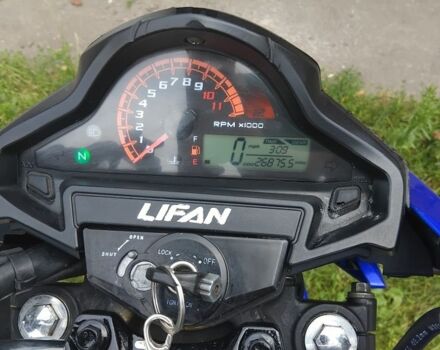 Лифан Другая, объемом двигателя 0.2 л и пробегом 0 тыс. км за 870 $, фото 3 на Automoto.ua
