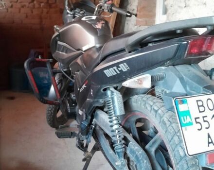 Лифан Другая, объемом двигателя 0.15 л и пробегом 0 тыс. км за 950 $, фото 3 на Automoto.ua