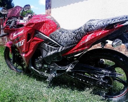 Ліфан Інша, об'ємом двигуна 0.2 л та пробігом 0 тис. км за 1526 $, фото 1 на Automoto.ua