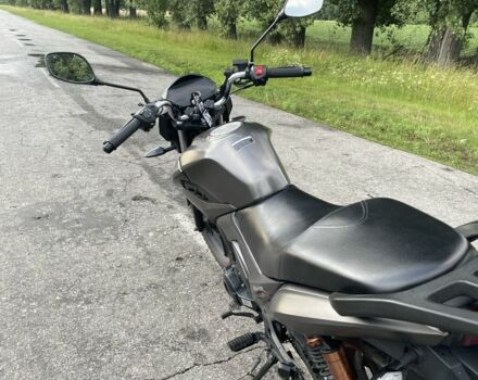 Лифан Другая, объемом двигателя 0.18 л и пробегом 0 тыс. км за 1036 $, фото 3 на Automoto.ua