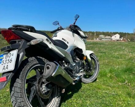 Лифан Другая, объемом двигателя 0.2 л и пробегом 0 тыс. км за 42000 $, фото 2 на Automoto.ua