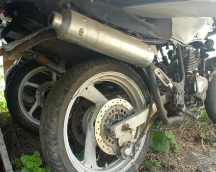 Ліфан Інша, об'ємом двигуна 0.2 л та пробігом 0 тис. км за 604 $, фото 2 на Automoto.ua