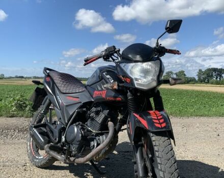 Ліфан Інша, об'ємом двигуна 0.15 л та пробігом 0 тис. км за 775 $, фото 1 на Automoto.ua