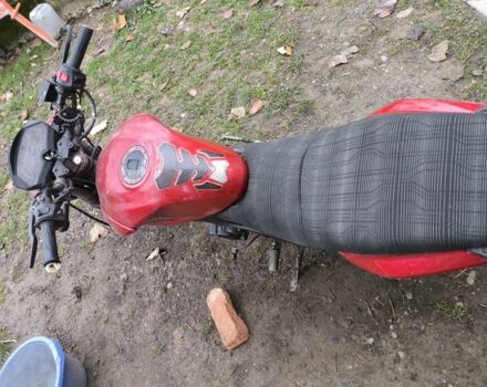 Лифан Другая, объемом двигателя 0.15 л и пробегом 0 тыс. км за 521 $, фото 1 на Automoto.ua