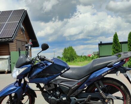 Ліфан Інша, об'ємом двигуна 0.15 л та пробігом 0 тис. км за 775 $, фото 3 на Automoto.ua