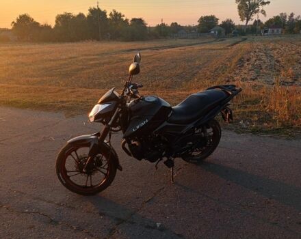 Ліфан Інша, об'ємом двигуна 0.18 л та пробігом 0 тис. км за 1000 $, фото 7 на Automoto.ua