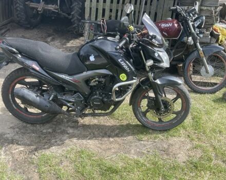 Лифан Другая, объемом двигателя 0 л и пробегом 0 тыс. км за 700 $, фото 2 на Automoto.ua
