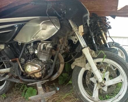 Ліфан Інша, об'ємом двигуна 0.2 л та пробігом 0 тис. км за 604 $, фото 3 на Automoto.ua
