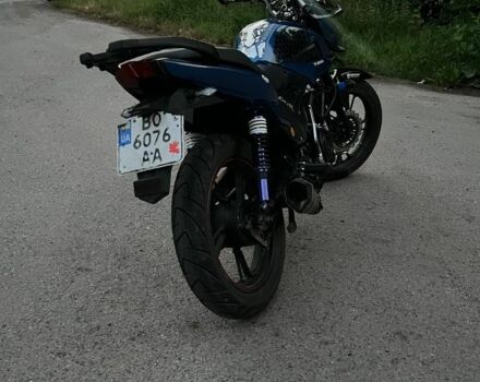 Ліфан Інша, об'ємом двигуна 0.18 л та пробігом 0 тис. км за 1042 $, фото 4 на Automoto.ua