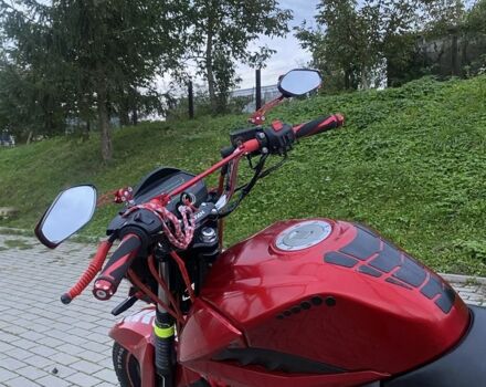 Лифан Другая, объемом двигателя 0.15 л и пробегом 0 тыс. км за 799 $, фото 4 на Automoto.ua
