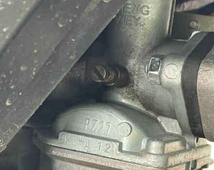 Лифан Другая, объемом двигателя 0.18 л и пробегом 0 тыс. км за 1036 $, фото 9 на Automoto.ua