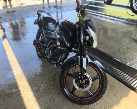 Лифан Другая, объемом двигателя 0.15 л и пробегом 0 тыс. км за 509 $, фото 1 на Automoto.ua