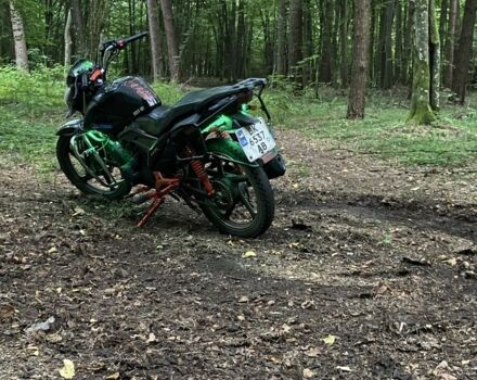 Лифан Другая, объемом двигателя 0.15 л и пробегом 0 тыс. км за 727 $, фото 1 на Automoto.ua